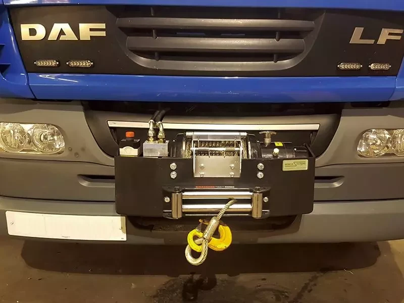 Buy Swing Hydraulic Come-Up HV-15