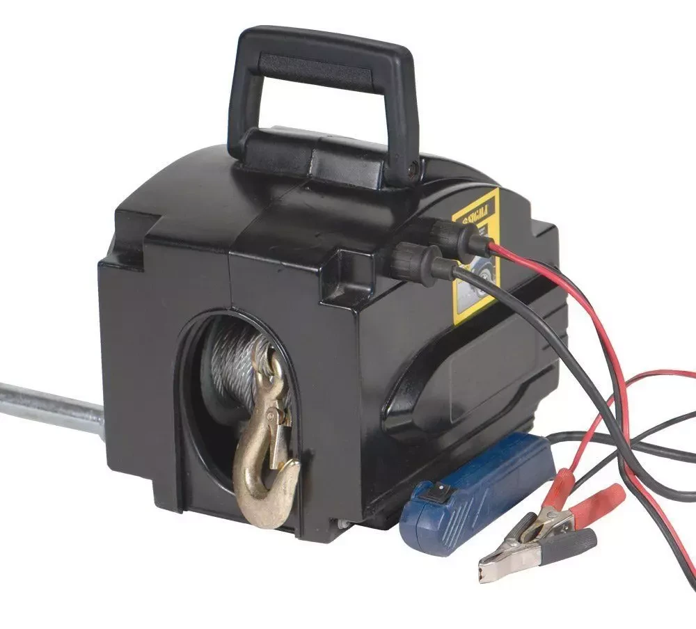 Buy Electric portable Sigma 2000 Lbs 907 kg