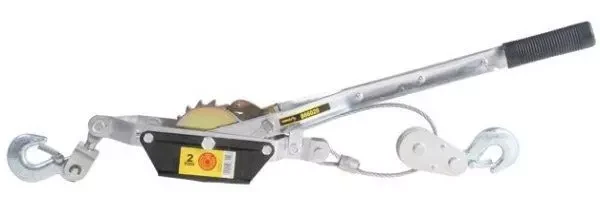 Купити Лебідка ручна важільна Sigma 2 т