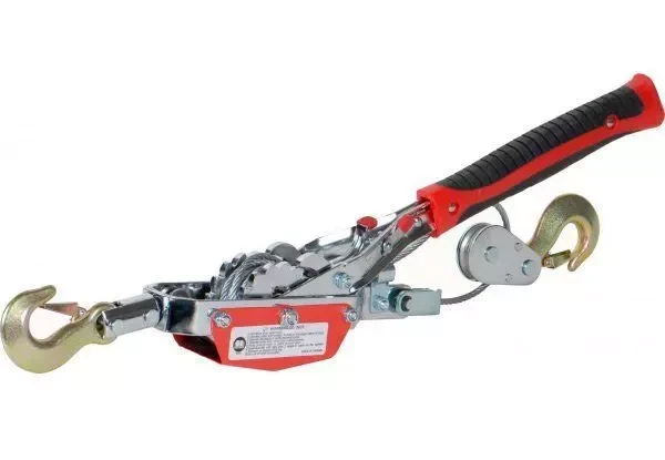 Купити Лебідка ручна важільна Sigma Ultra 4 т