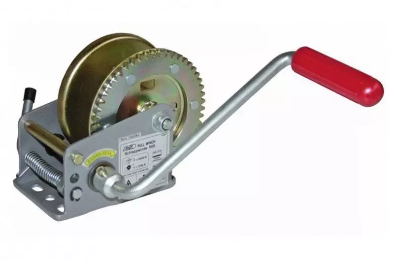 Buy Hand-Manual AL-KO Basic 500 kg without wire