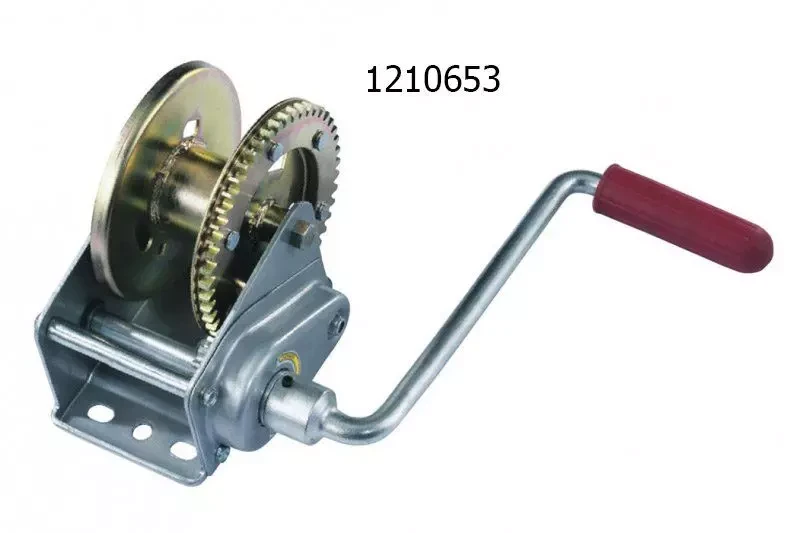 Buy Hand-Hand-AL-KO 450 kg