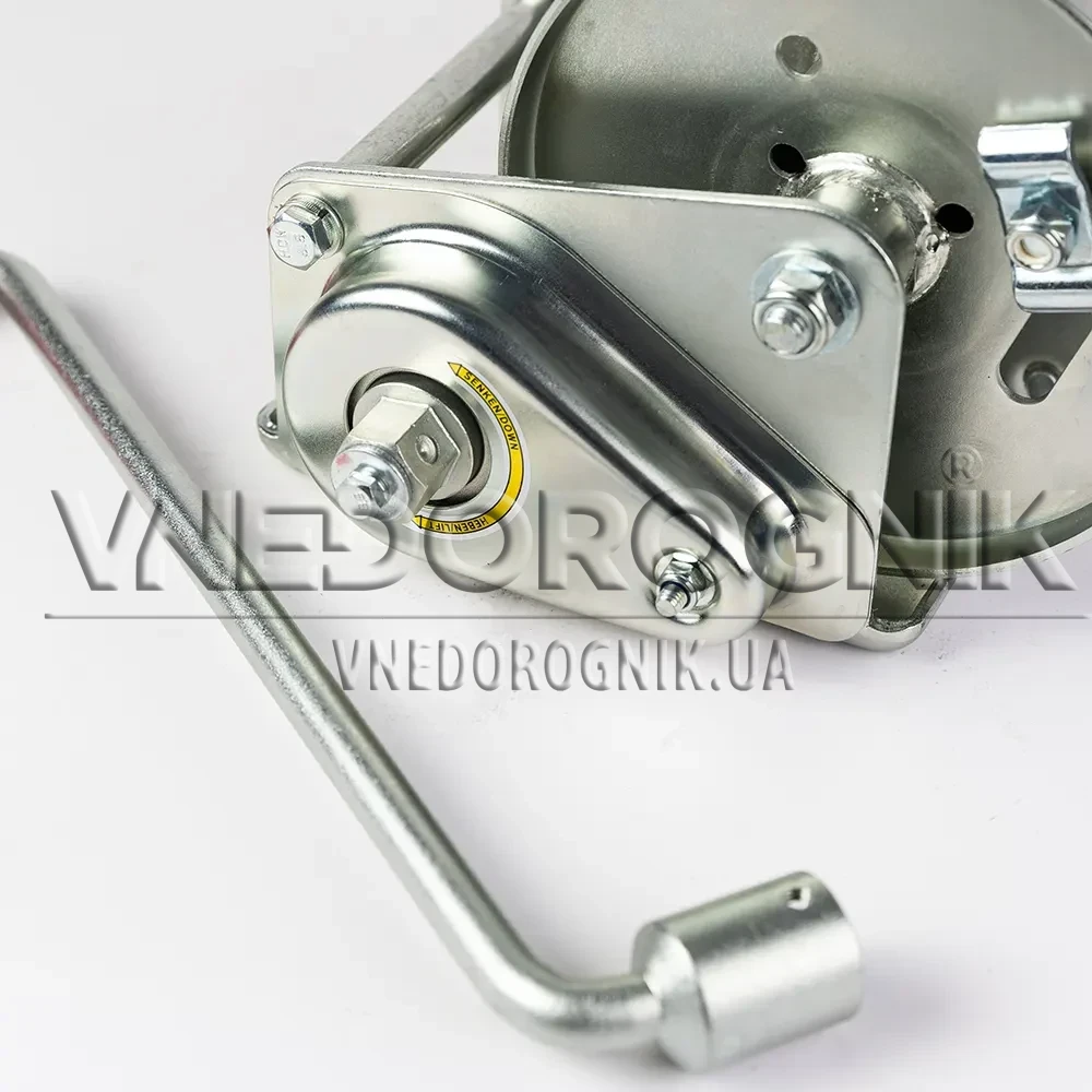 Купить Ручная лебедка AL-KO 900 кг