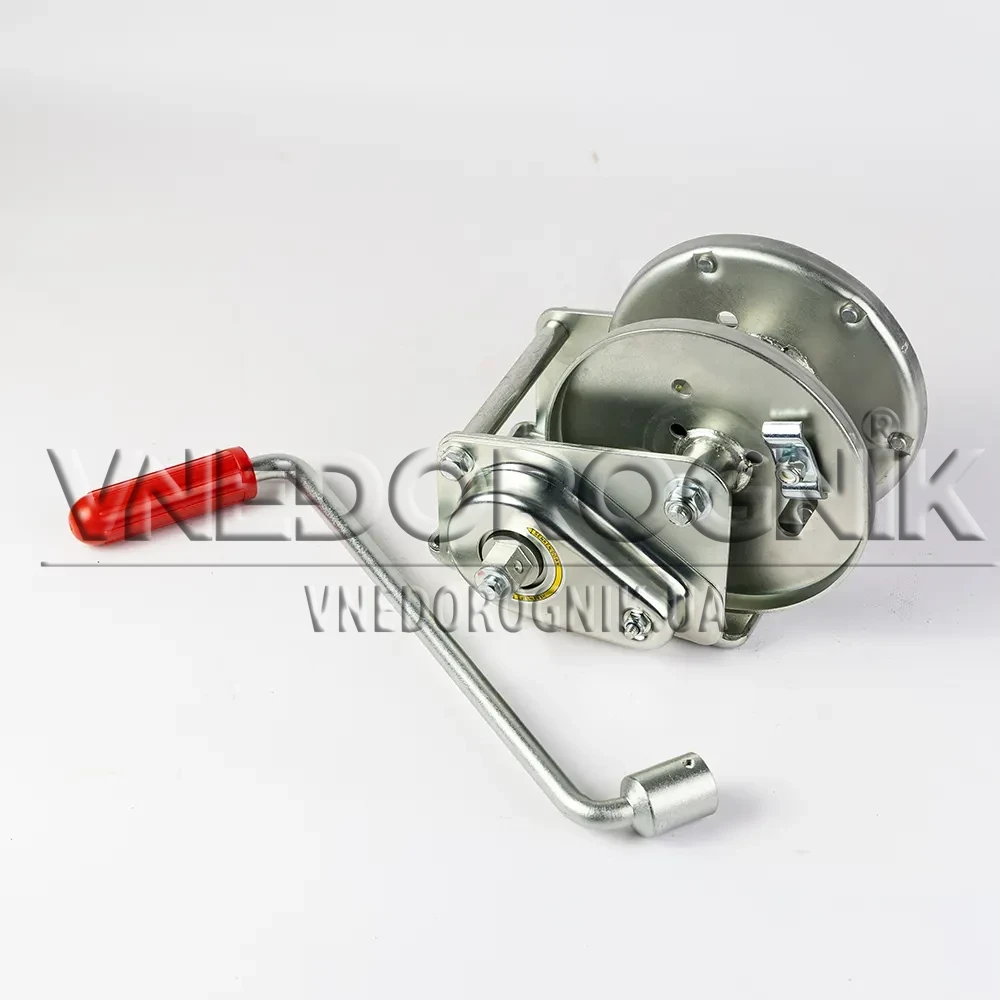 Купить Ручная лебедка AL-KO 900 кг