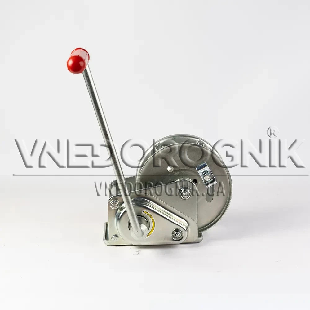 Купить Ручная лебедка AL-KO 900 кг