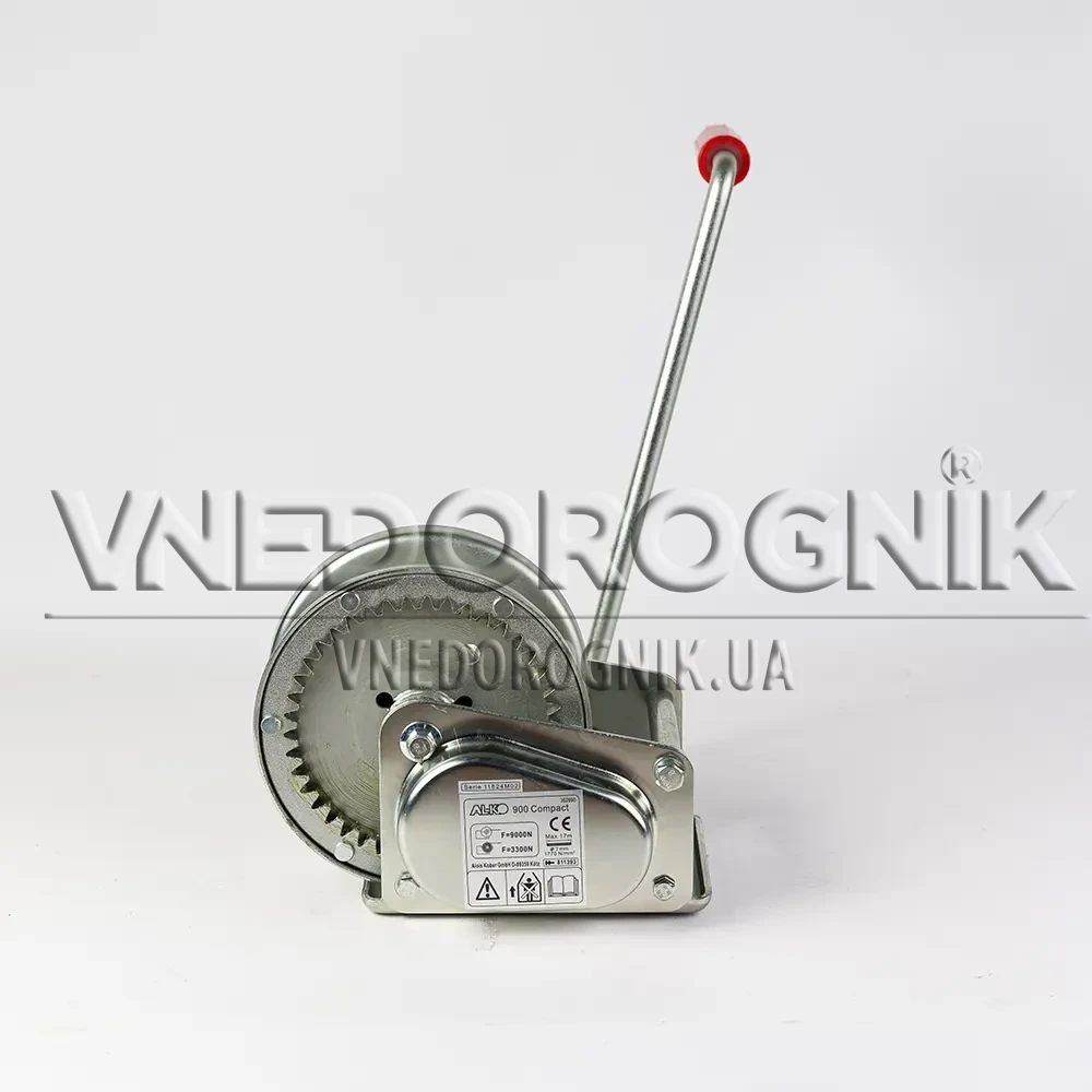 Купить Ручная лебедка AL-KO 900 кг