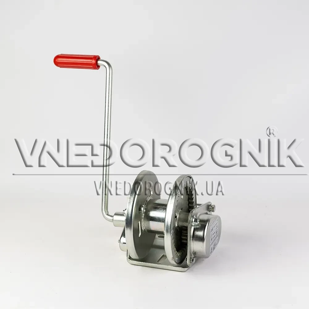 Купить Ручная лебедка AL-KO 900 кг