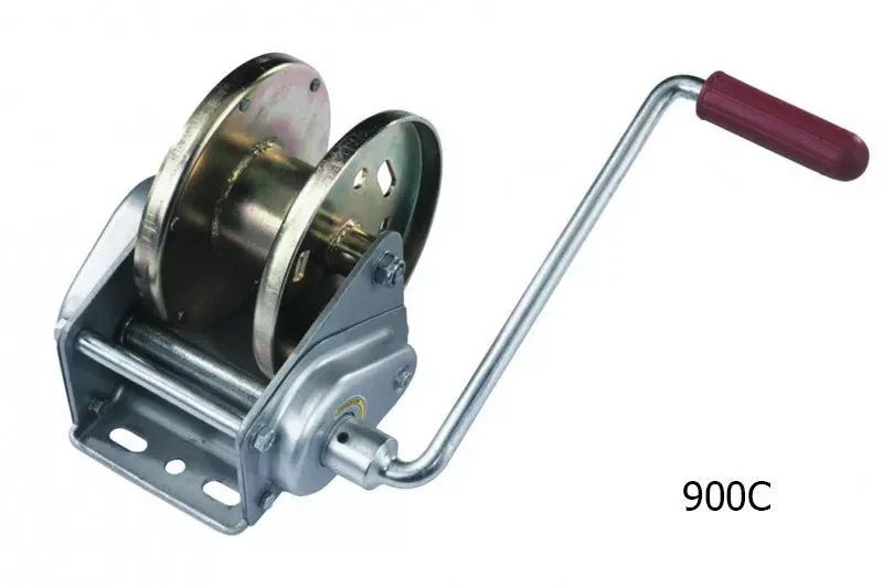 Купить Ручная лебедка AL-KO 900 кг