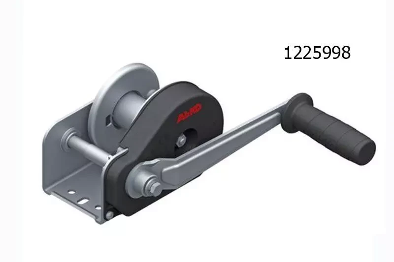 Buy Handmade AL-KO OPTIMA 350 kg