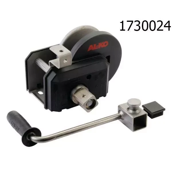 Buy Handmade AL-KO Optima 500a