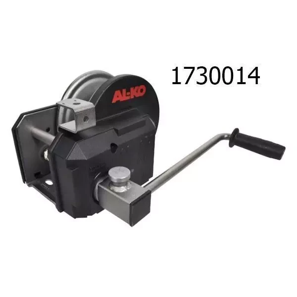 Купити Лебідка ручна AL-KO Optima 900A