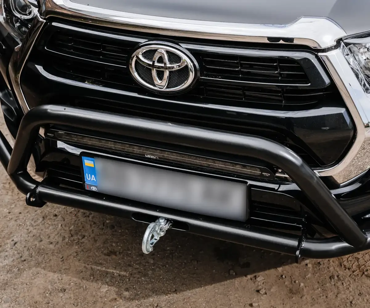 Купити Світлодіодна балка Lazer Linear-24 Flood 0L24-FL-LNR