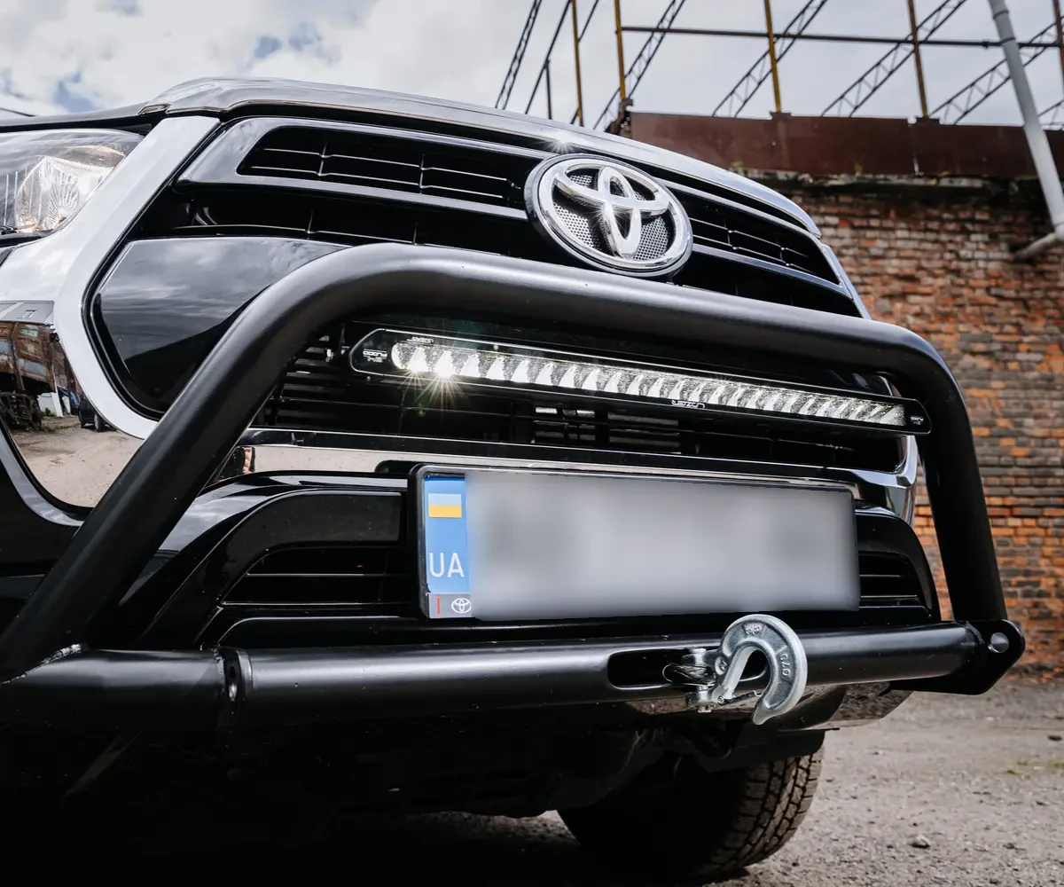 Купити Світлодіодна балка Lazer Linear-24 Flood 0L24-FL-LNR