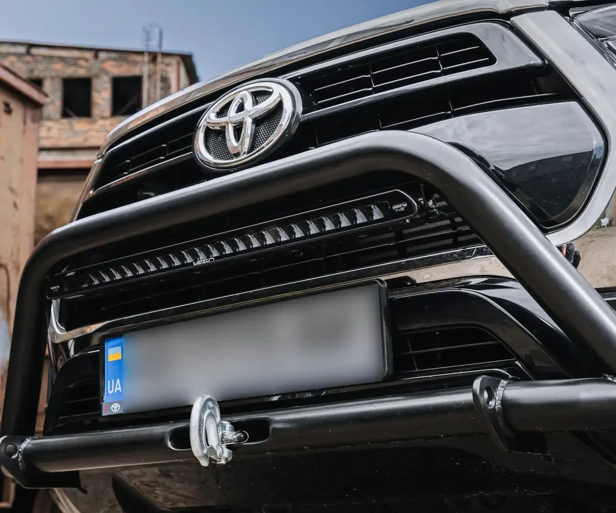 Купити Світлодіодна балка Lazer Linear-24 Flood 0L24-FL-LNR