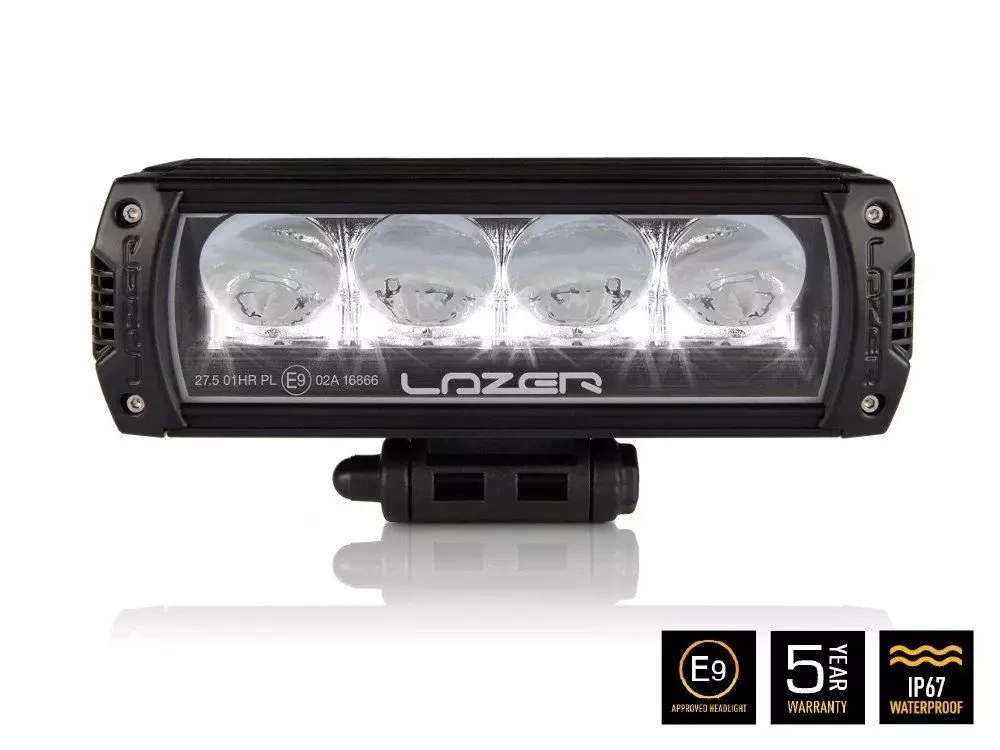 Buy Sidemble LED Triple-R 750 with overall lights 00R4-pl-std-b