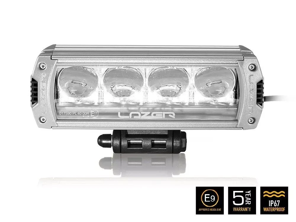 Купити Прожектор світлодіодний Triple-R 750 з габаритними вогнями 00R4-PL-Std-B