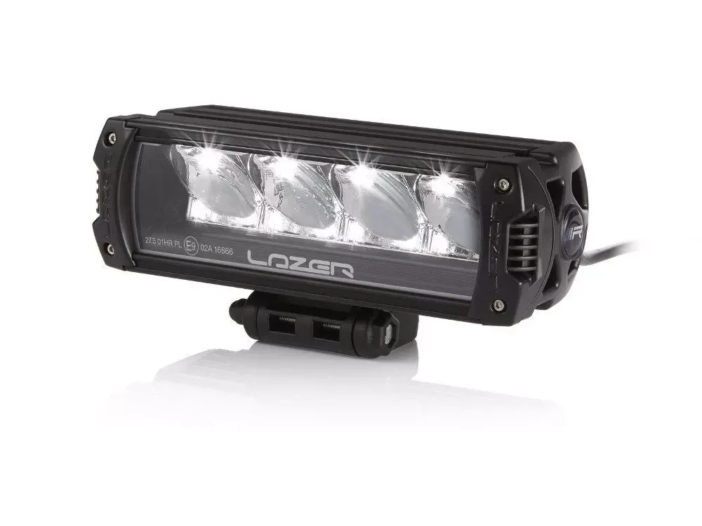 Купити Прожектор світлодіодний Triple-R 750 з габаритними вогнями 00R4-PL-Std-B