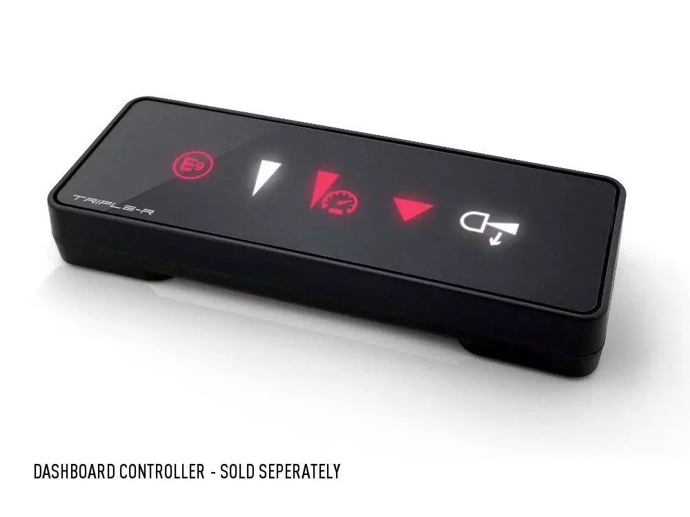 Buy Lazer Triple-R 1250 SmartView 00R12-G2-SV-B-B beam