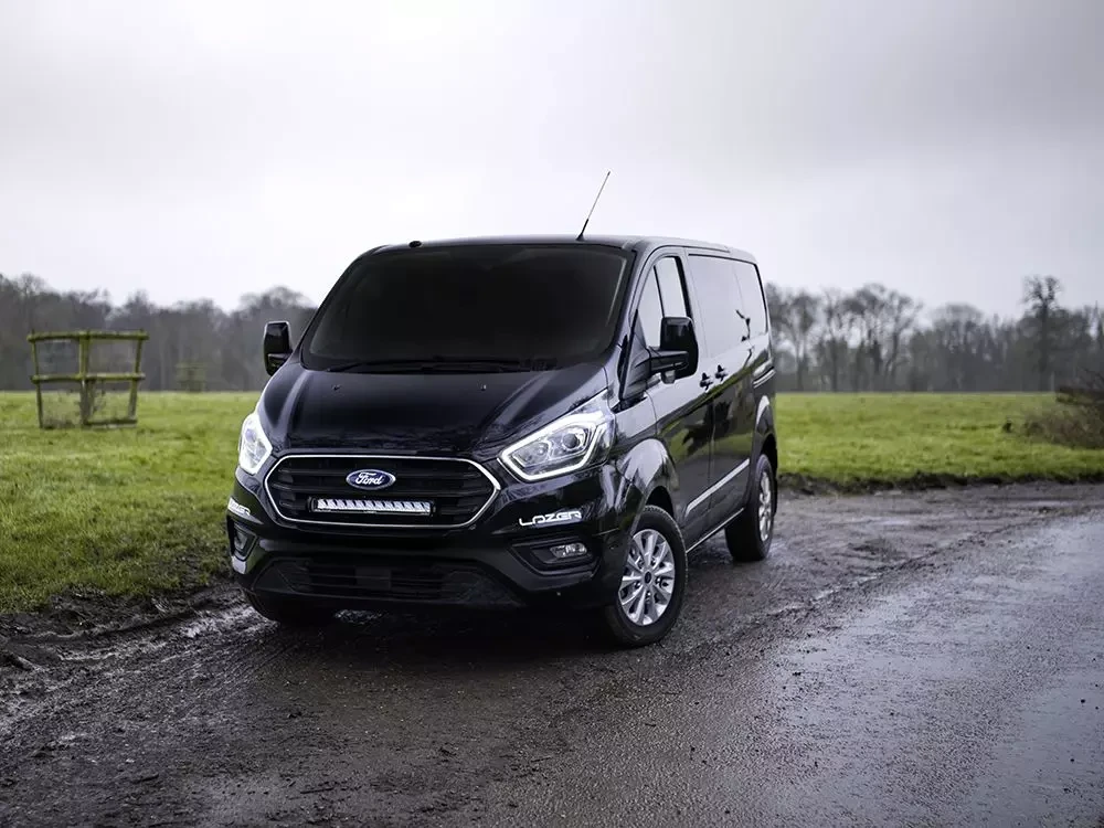 Buy Lazer Triple-R 1250 SmartView 00R12-G2-SV-B-B beam