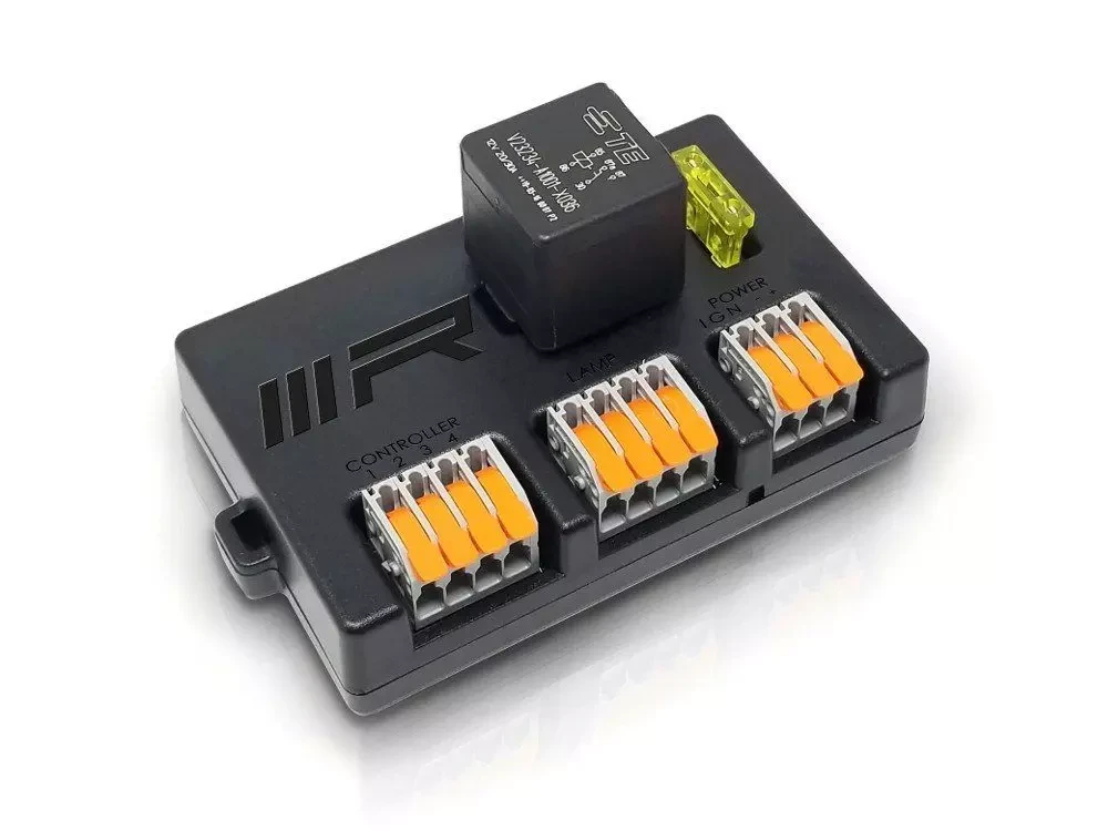 Buy Lazer Triple-R 1250 SmartView 00R12-G2-SV-B-B beam