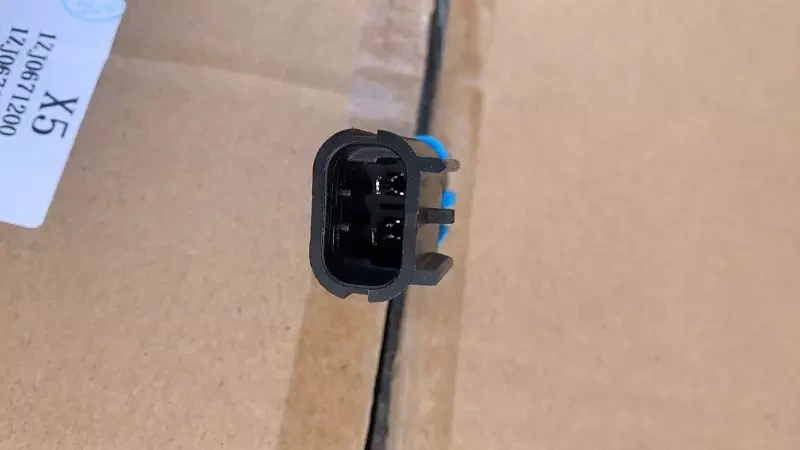 Buy Sliding electric thresholds BMW X5 15+ with lateral pads on thresholds