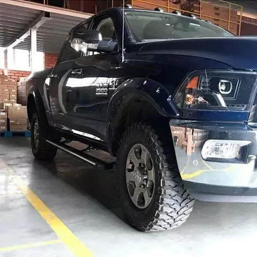 Buy DODGE RAM 1500 1700 Sliding Electrical Thresholds