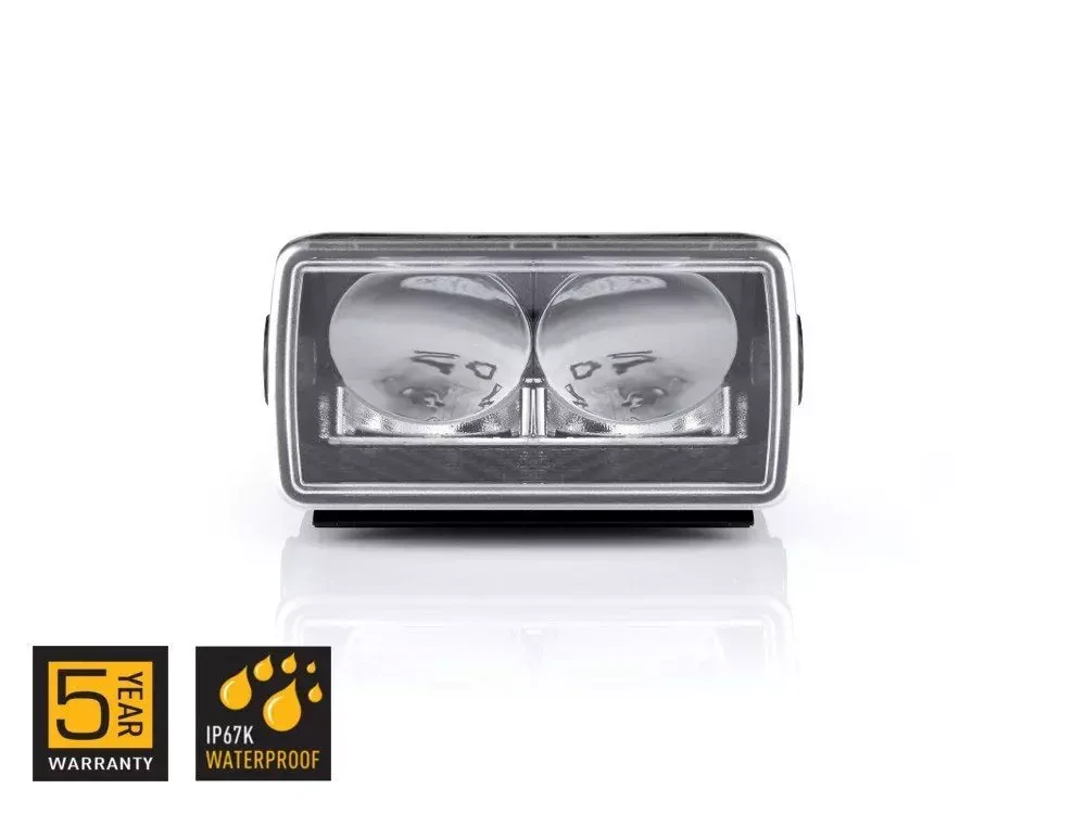 Купити Світлодіодна балка Lazer Carbon-2 00C2