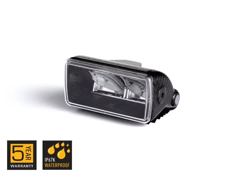 Купити Світлодіодна балка Lazer Carbon-2 00C2