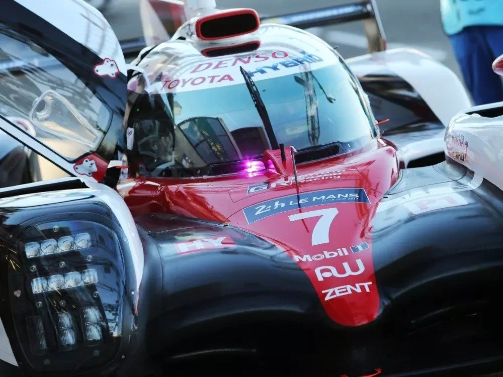 Купити Світлодіодна балка Lazer Carbon-6 00C6