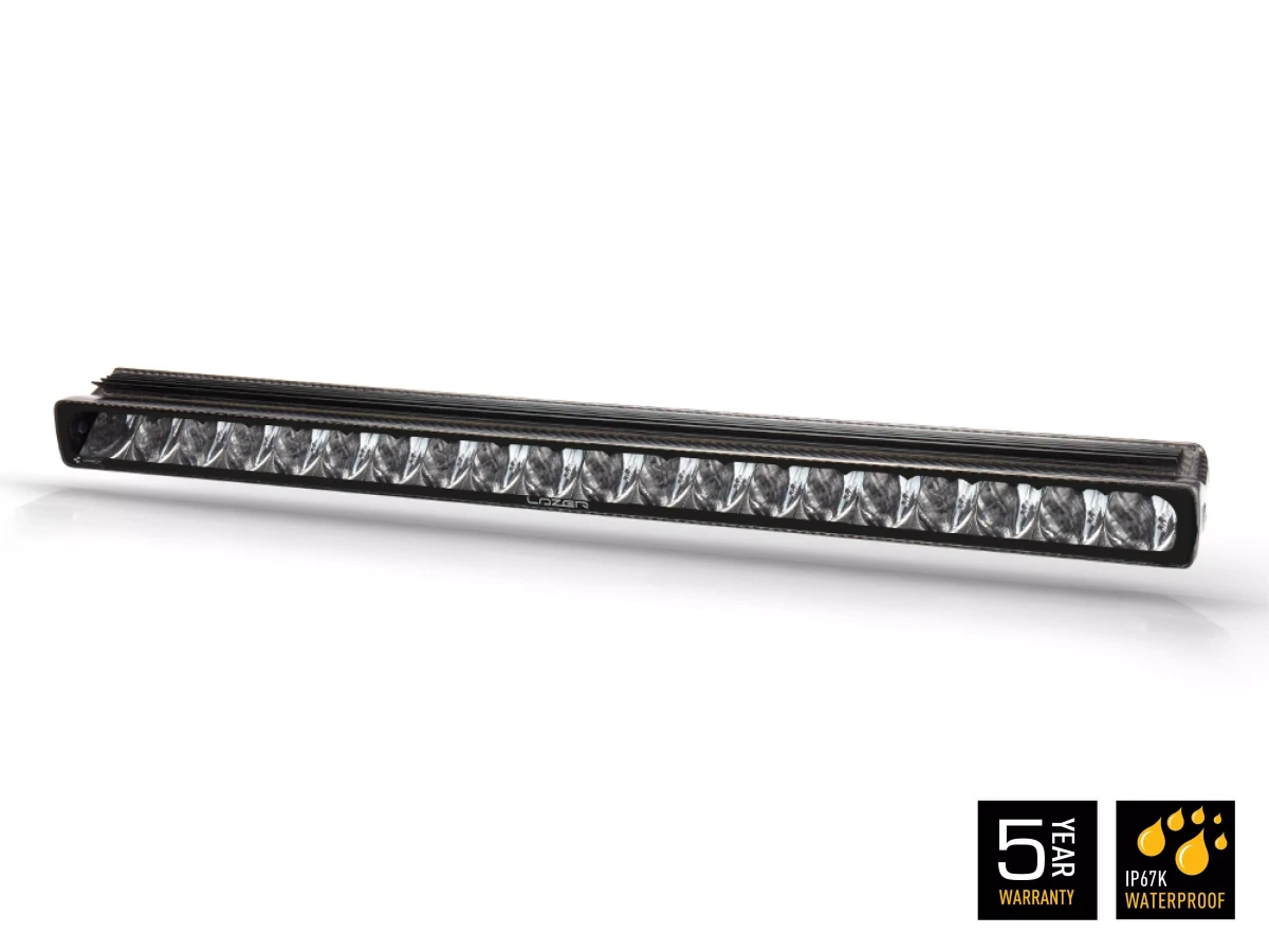 Купити Світлодіодна балка Lazer Carbon-20 0C20-G2