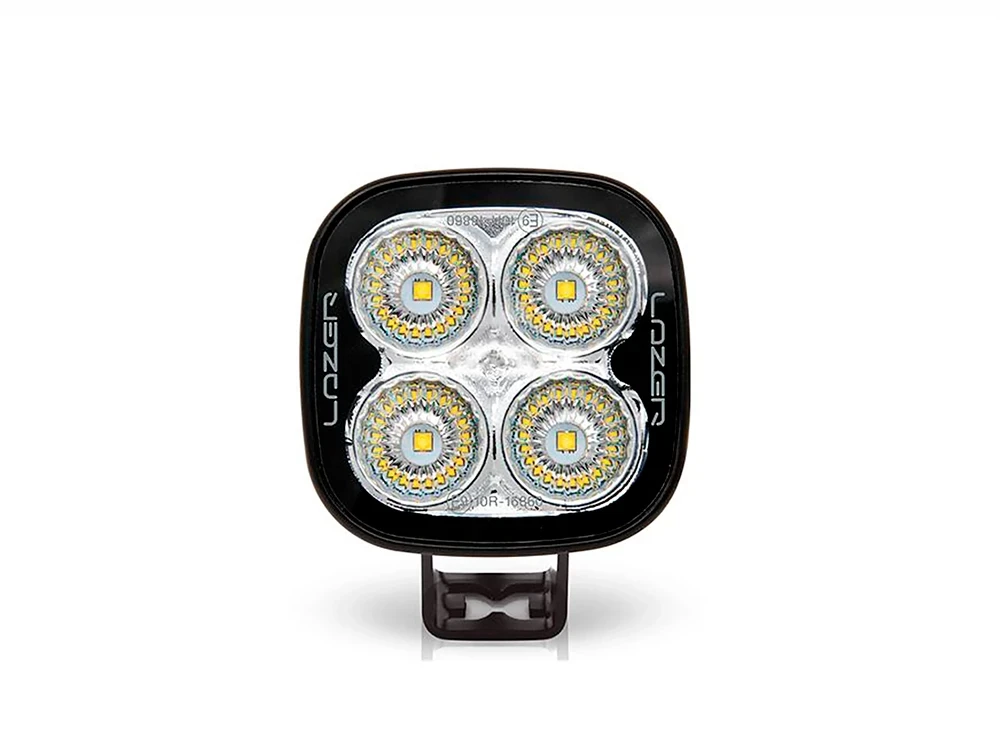 Купить Прожектор светодиодный Lazer Utility-25 00U25