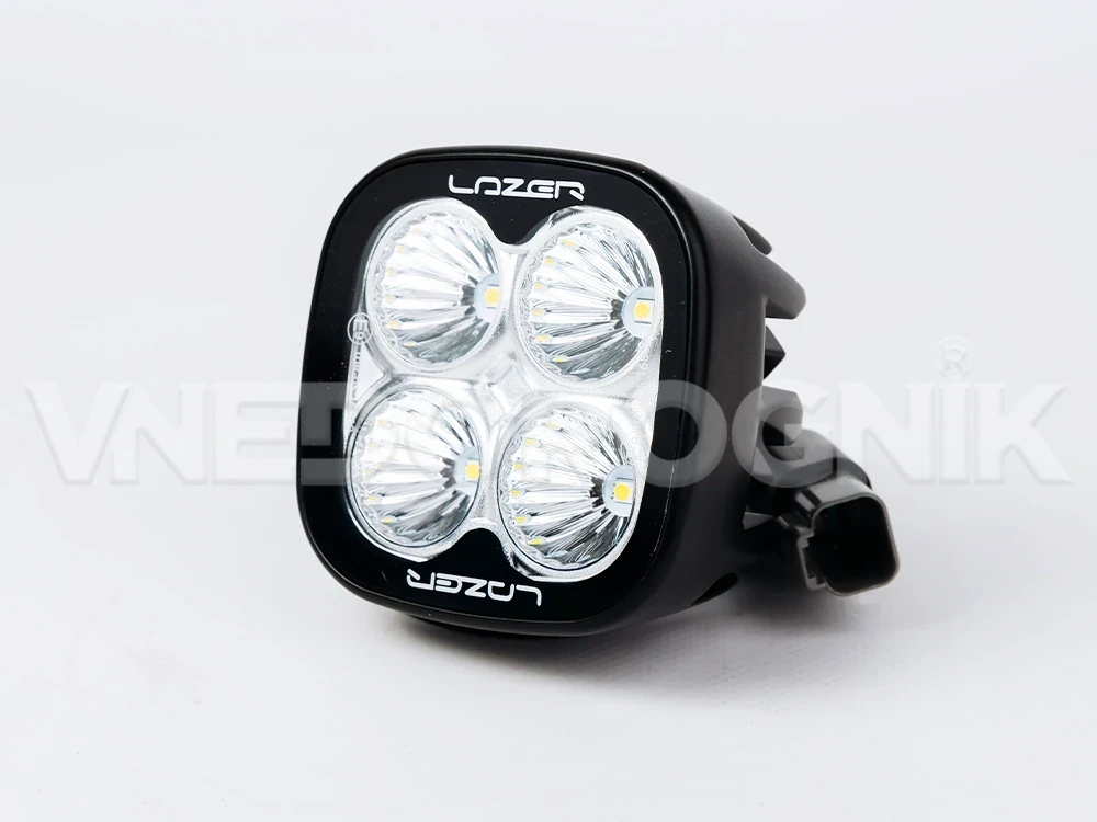 Купити Прожектор світлодіодний Lazer Utility-25 00U25