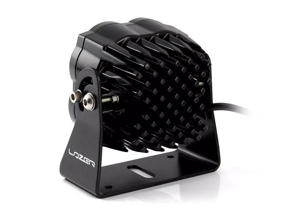 Купить Прожектор светодиодный Lazer Utility-80 00U80