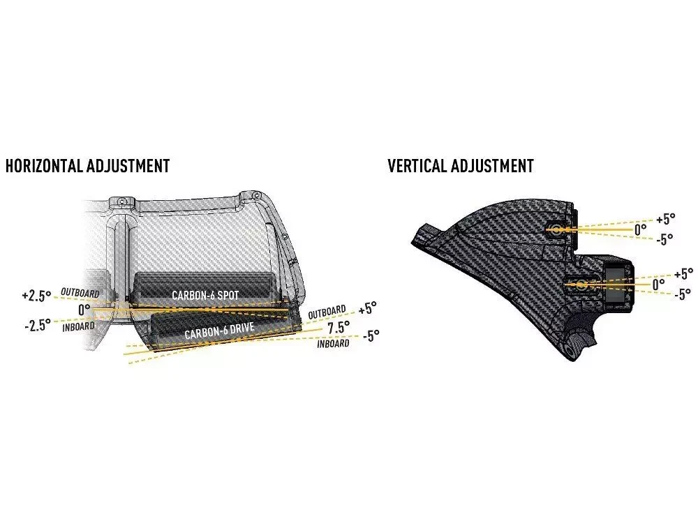 Купити Прожектор світлодіодний Lazer 4-Way Bonnet Pod 0064-4wbp