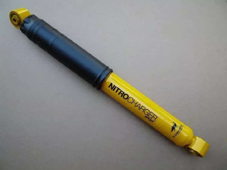 Купить Амортизатор OLD MAN EMU NITROCHARGER SPORT MITSU PAJ 00+ задний 60019