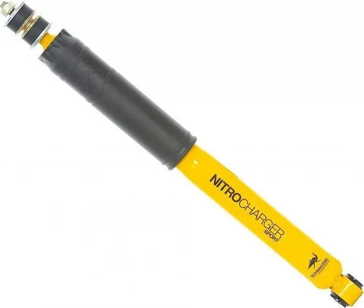 Купити Амортизатор OME NITROCHARGER SPORT Toyota LC90 задній 60028 (MEDIUM)