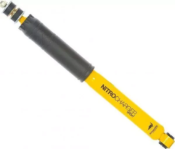 Купити Амортизатор OME NITROCHARGER SPORT Mitsubishi Pajero 91-99 передній 60040