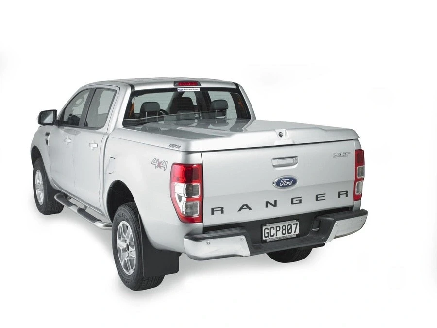 Купить Крышка кузова Sportcover для Ford Ranger DC (11-23) от Road Ranger