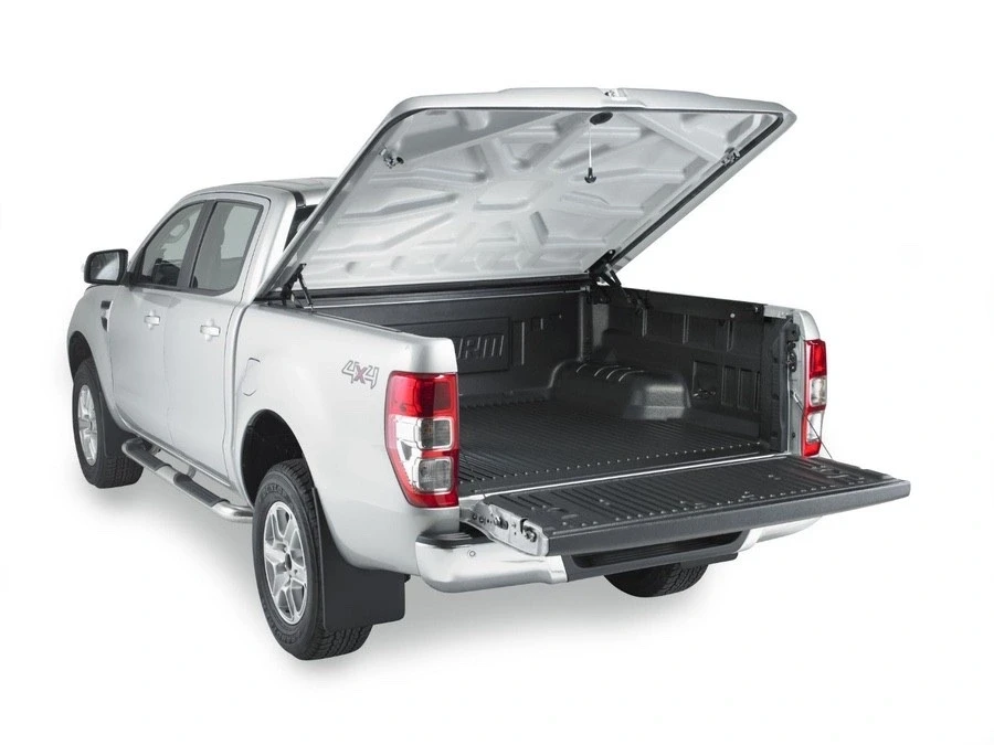 Купить Крышка кузова Sportcover для Ford Ranger DC (11-23) от Road Ranger