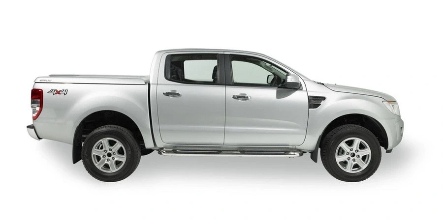 Купить Крышка кузова Sportcover для Ford Ranger DC (11-23) от Road Ranger