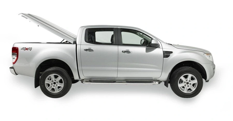 Купить Крышка кузова Sportcover для Ford Ranger DC (11-23) от Road Ranger