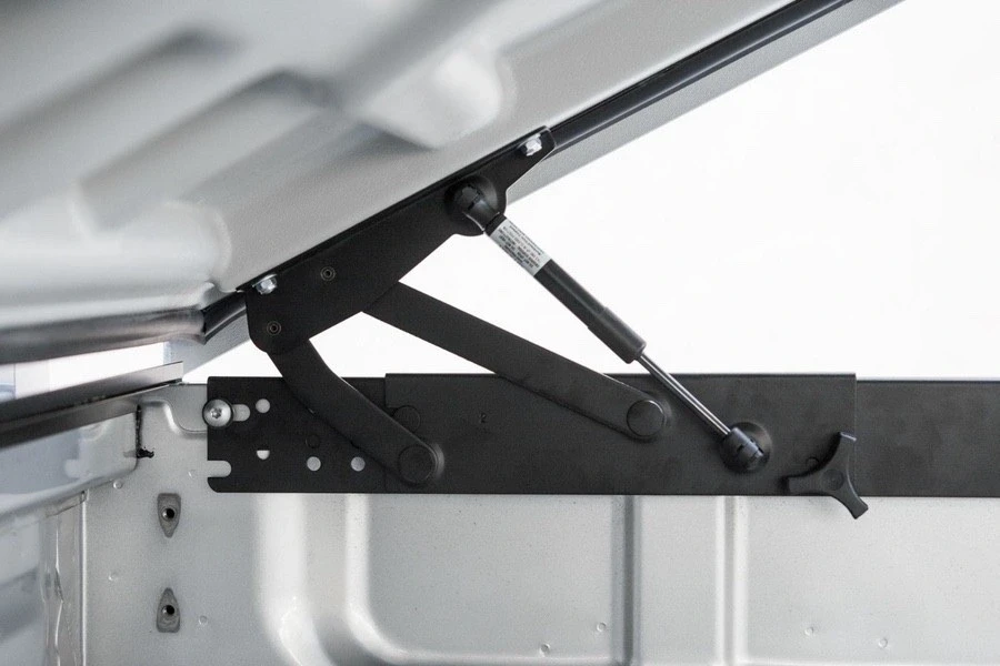 Купить Крышка кузова Sportcover для Ford Ranger DC (11-23) от Road Ranger