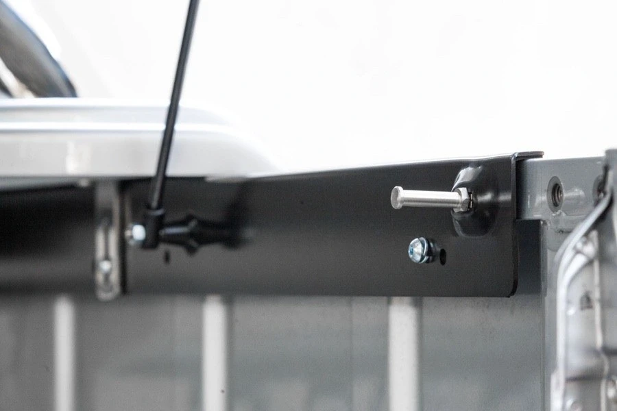 Купить Крышка кузова Sportcover для Ford Ranger DC (11-23) от Road Ranger