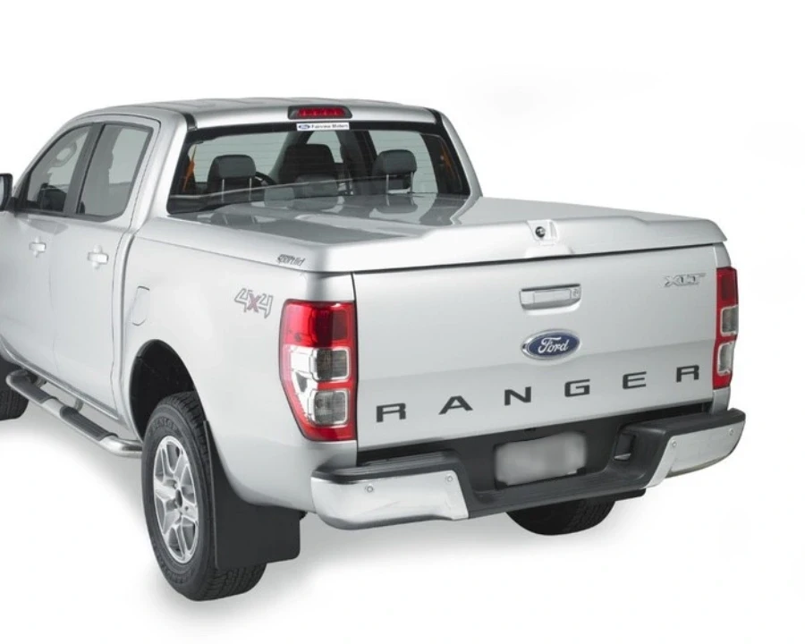 Купить Крышка кузова Sportcover для Ford Ranger DC (11-23) от Road Ranger