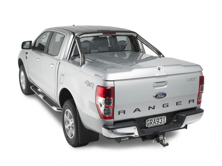 Купити Кришка кузова Road Ranger для Ford Ranger DC Sportcover з дугами