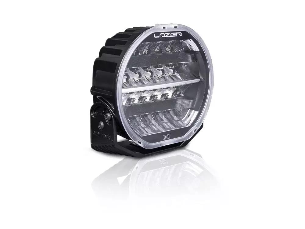 Купити Кришка оптики Lazer для Sentinel прозора LC-CLR-0S9