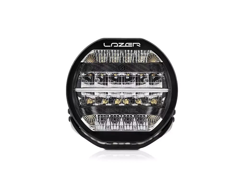 Buy Lazer mounting set for Sentinel Slim 1141k