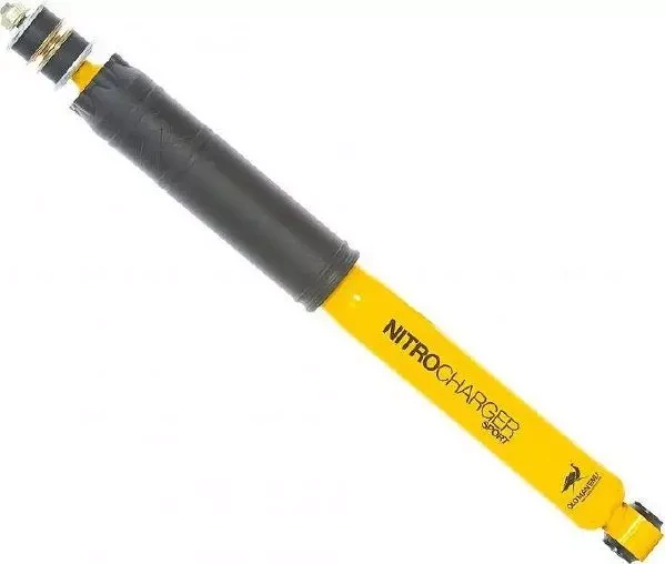 Buy Ome Nitrocharger Sport Toyota 4 Runner 1990-96 Front 60072