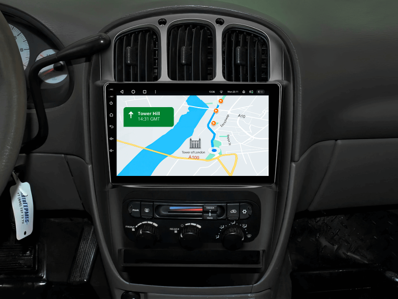 Buy Gazer T6010-Crs/h multimedia