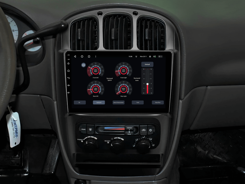 Buy Gazer T6010-Crs/h multimedia